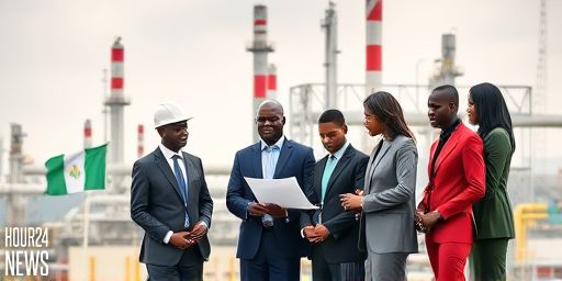 IPMAN Backs Dangote Refinery, Eyes Ownership: Nigeria’s Refining Landscape Shifts