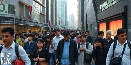 Taipei Knife Attack: Samaritan Dies After Trying to Stop Attacker