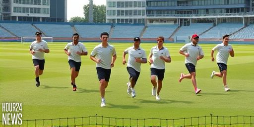 Tim David’s Hamstring Worries Cast Shadow on Australia’s T20 World Cup Campaign