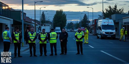 Two Injured in Gore Firearms Incident: What We Know