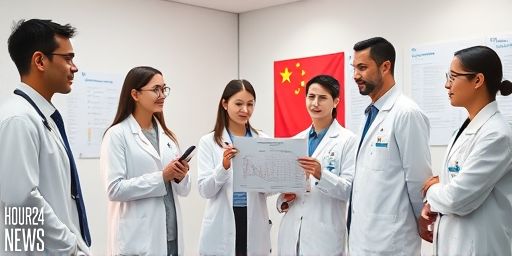 Hutchmed Wins Priority NDA Acceptance in China for Savolitinib After Positive Phase II Data