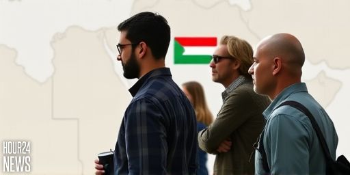 Houthi Leader’s Warning: Any Israeli Presence in Somaliland Could Be Targeted