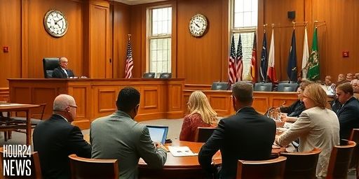 Judicial Spotlight: Hearing to scrutinize vindictive prosecution in Kilmar Abrego Garcia case