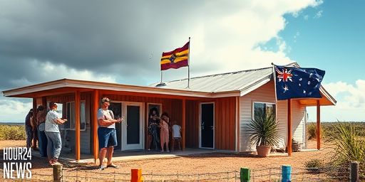 Cyclone Hayley: WA Coast Braces for Severe Impacts as Category Four System Looms
