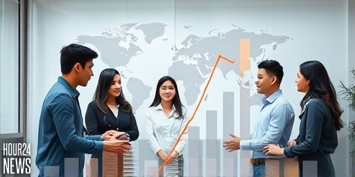 Malaysia’s 2025 Exports Reach RM1.45 Trillion as November Trade Surges