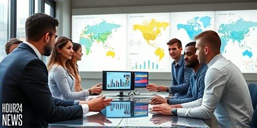 Open Trade and Digital Investment: The Path to an AI-Driven Trade Boom by 2040, Says WTO