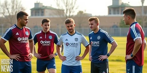 Former Sekhukhune United Star Joins Monnapule Saleng’s Orbit College After Leaving Orlando Pirates