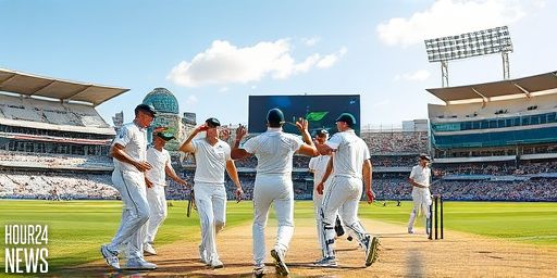 Stokes’ 83 and Archer stand revives England’s Ashes hopes in Adelaide