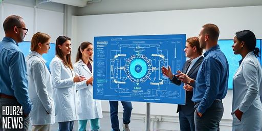 US Fusion Company Eyes Australia Reactor by the Mid-2030s Amid Skepticism from Experts