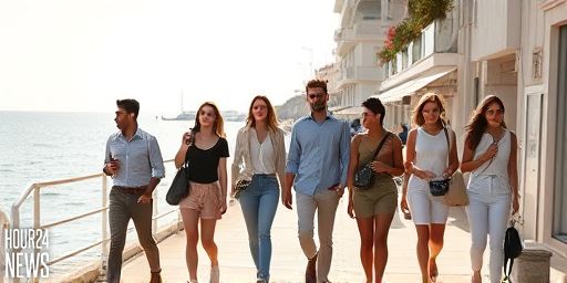 British Man Shot Dead as Costa Blanca Crime Wave Sparks Concern