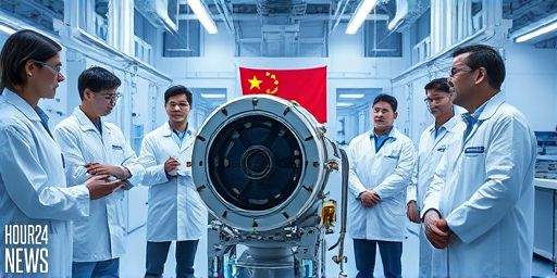 Qingzhou: China’s Next-Gen, Low-Cost Cargo Ship for the Tiangong Space Station