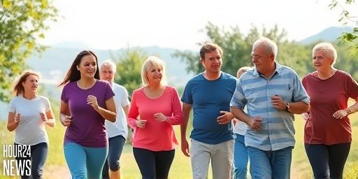 What to Do in Each Decade of Life to Reduce Dementia Risk