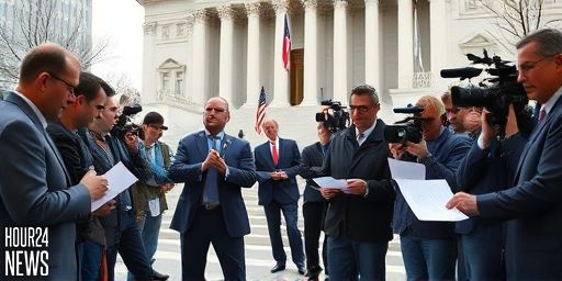 Epstein Files Deadline: DOJ Must Release Records Under New Transparency Act