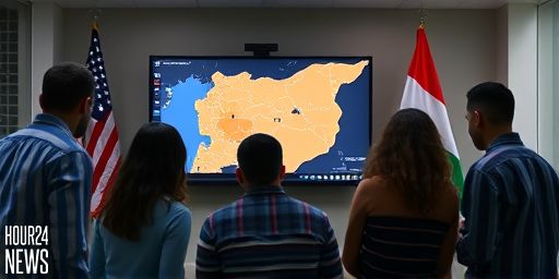 U.S. Strikes on Syria Underscore Scale of Challenge for Its President