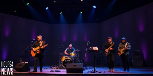 Perry Bamonte: Remembering The Cure’s Guitarist and Keyboardist at 65