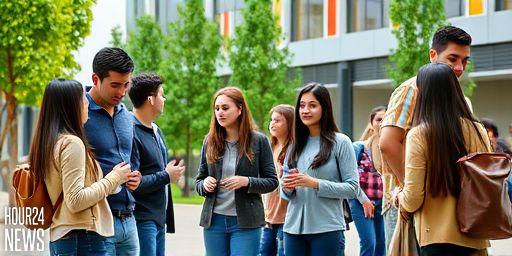 CSU to Explode with Growth: Vision by Chancellor Asante