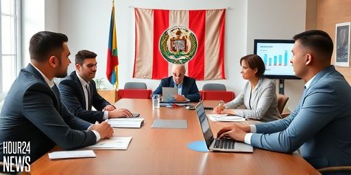 Hajiji Signals Shutter Plan for Loss-Making GLCs Without Turnaround Prospects