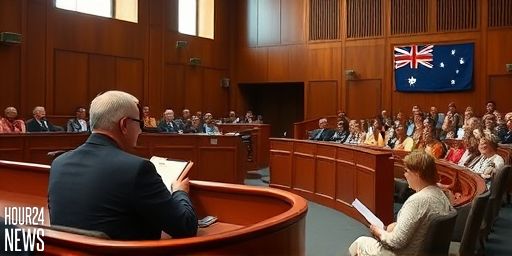 Inside the Courtroom: Erin Patterson Sentenced to Life for Mushroom Murder