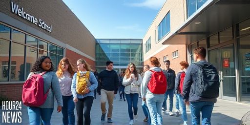 Ottawa School Absences Spike to 8% Amid Seasonal Illness Wave