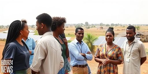 All On Impact Report 2025: Nigeria Sees Major Energy Gains Across the Nation