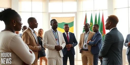 West Africa’s Democracy Under Strain: The Benin Coup Attempt and Regional Implications