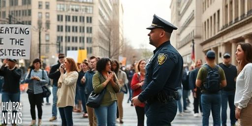 Met Police Accused of Using Outdated Powers to Police Pro-Palestine Protests, Legal Experts Say