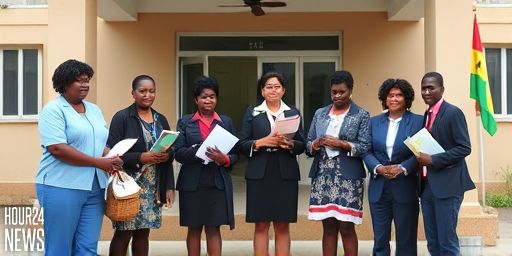 GES Bars Teachers Without Index Numbers as Nationwide Promotion Exams Start Monday