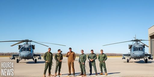 Apache Attack Helicopters for the Army and Seahawks for the Navy: India Accelerates Aerial Modernization