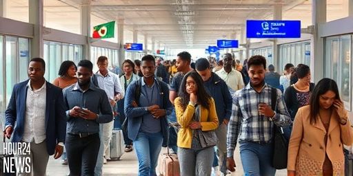 World Cup Nations Senegal and Côte d’Ivoire Added to Trump Travel Ban Expansion