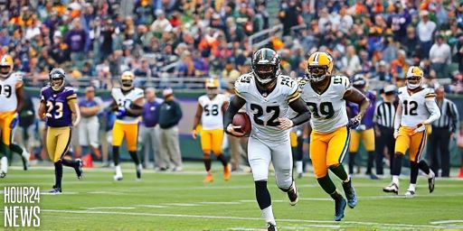 Henry rushes Ravens past Packers: 41-24 to fuel playoff push