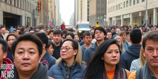 Liverpool parade attacker Paul Doyle knocked out after joke