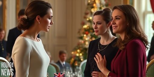 Princesses Beatrice and Eugenie in a Christmas Tug-of-Love Dilemma: Reports Stir Royal Holiday Plans