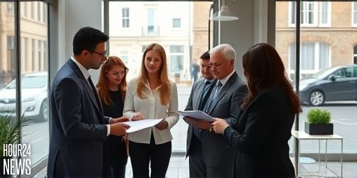 Ministers Move to Regulate England’s Funeral Industry Amid Scandal
