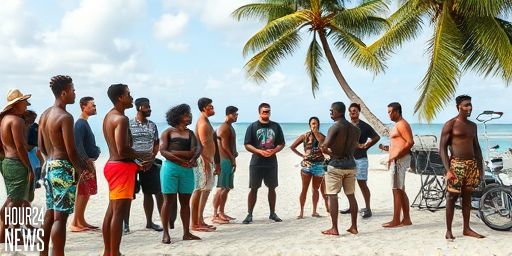 Returning Players, Celebrity Cameos and Mike White: Inside Survivor’s 50th Season Trailer