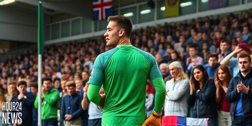 Guglielmo Vicario under fire after costly error vs Nottingham Forest