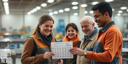 GTA assembly line worker wins $1M Encore Lotto 649 prize