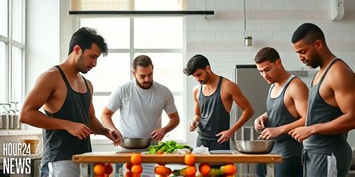 NRL Star Will Mataka: A Recipe for Resilience, From MKR Triumph to Tough Times