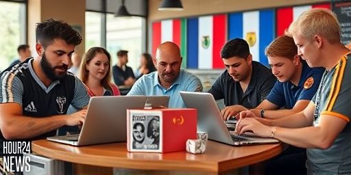 CODE Sports Cookies: What They Do, Why They Matter, and How to Manage Them