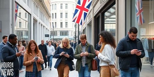 UK Consumers Streak of Spending Reluctance Stretches into 2026, Finds KPMG Survey