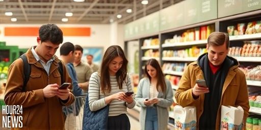 Study Claims Instacart May Charge Some Shoppers 20% More for the Same Product