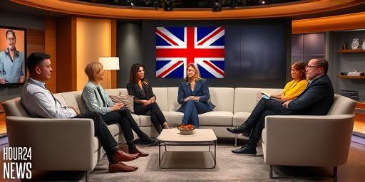 The Claudia Winkleman Show Confirmed by BBC: A Charming Addition to TV’s Fringes