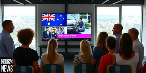 Public Discourse in Crisis: How Bondi Shooting Coverage and Emotional Rhetoric Shape Australia