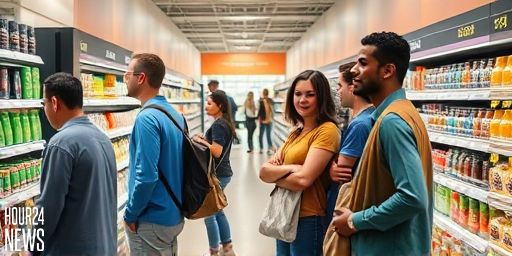 Instacart AI Pricing Study Finds Shoppers Hit with 20% Higher Costs