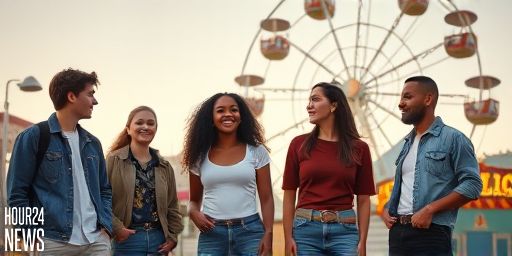 Adventureland: Pure Euphoric Escapism and My Feelgood Movie Pick