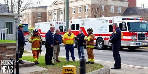 NTSB Updates Probe into Bucks County Nursing Home Explosion: Gas Line Under Scrutiny