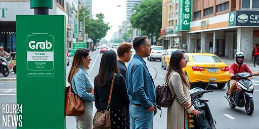 Grab Philippines Reaffirms Commitment to Accessibility During Holiday Demand Peak