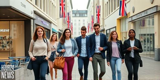 Plymouth Tops UK for Steepest 2025 House Price Rise as Amenities Boom Attracts Buyers