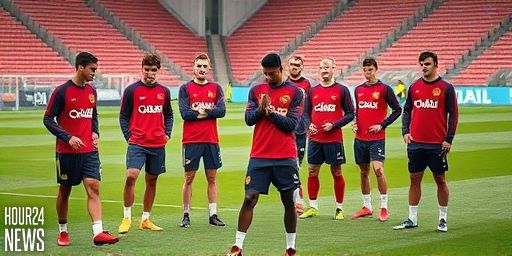 Kobbie Mainoo, Joshua Zirkzee, and the Six Man Utd Players Ready to Capitalize on AFCON Absences