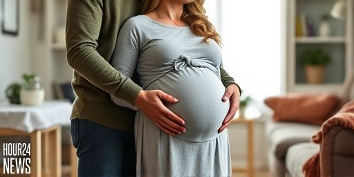 Bonnie Ryan announces pregnancy after fertility struggle