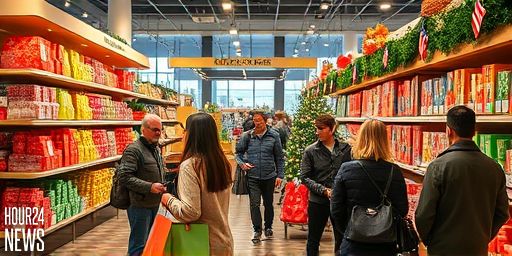 Time to Spare a Thought: How Festive Tunes and Smart Planning Shape Holiday Spending